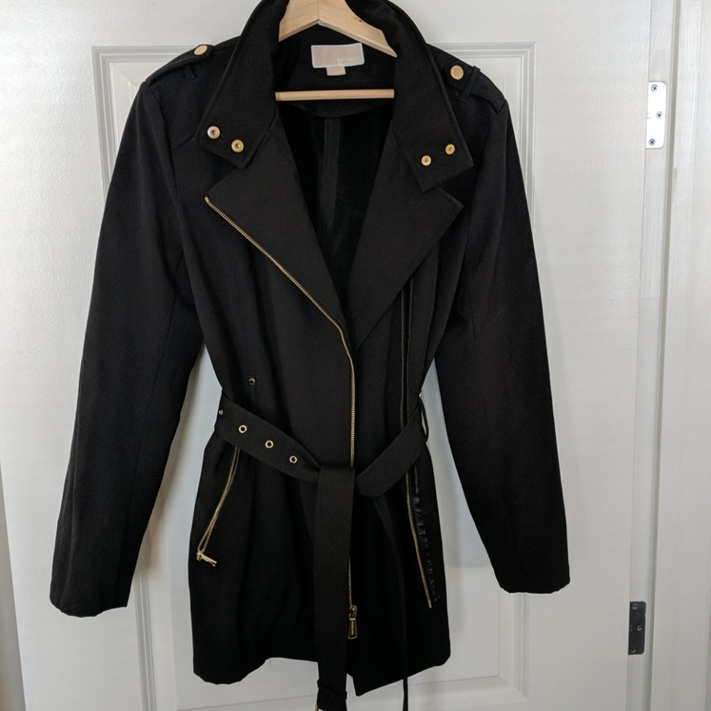 Michael Kors Trench coat